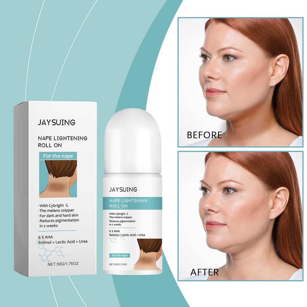 Neck Care Ball, Neck Skin Ball Massage Moisturize, Care And Moisturize Skin