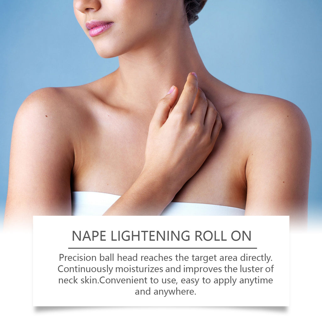 Neck Care Ball, Neck Skin Ball Massage Moisturize, Care And Moisturize Skin