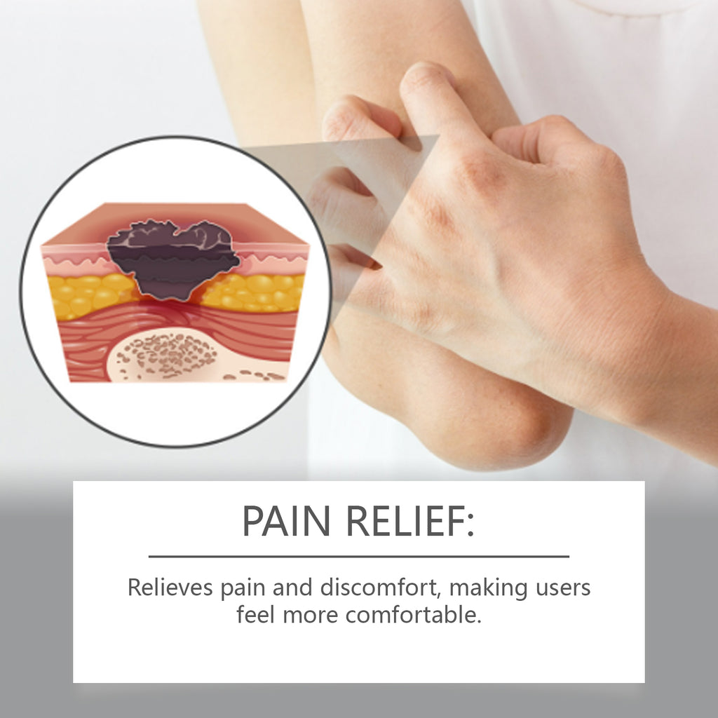 Skin Care Cream, Hydrates And Moisturizes The Body Skin To Relieve Dry Repair Skin Care Cream