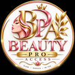 Beauté Pro Access